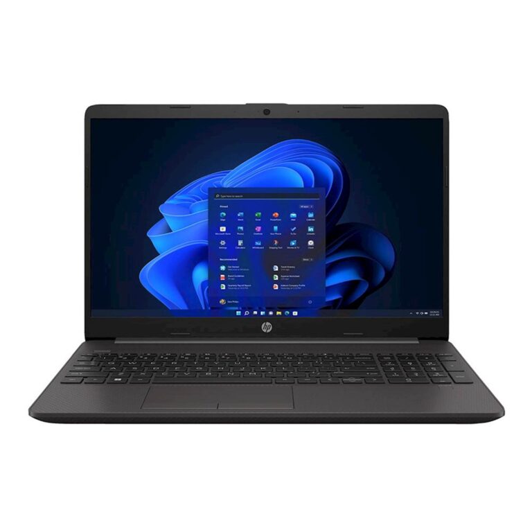 Laptop HP 250 G10 / i5-1334U / 16GB / 512GB / 15.6 inch Full HD / Intel UHD / Hiri