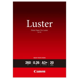 Letër Canon 6211B008 / A3+ / Photo Paper