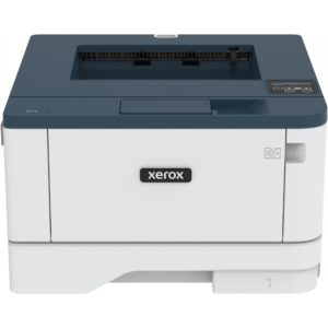 Printer Laser Xerox B310 / 40ppm / 2400dpi / A4 / LAN WLAN - Bardhë