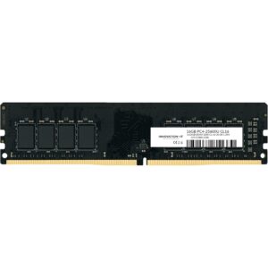 RAM Memorie DDR4 3200 16GB Innovation IT CL16-20-20 1.35V LD 8-Chip