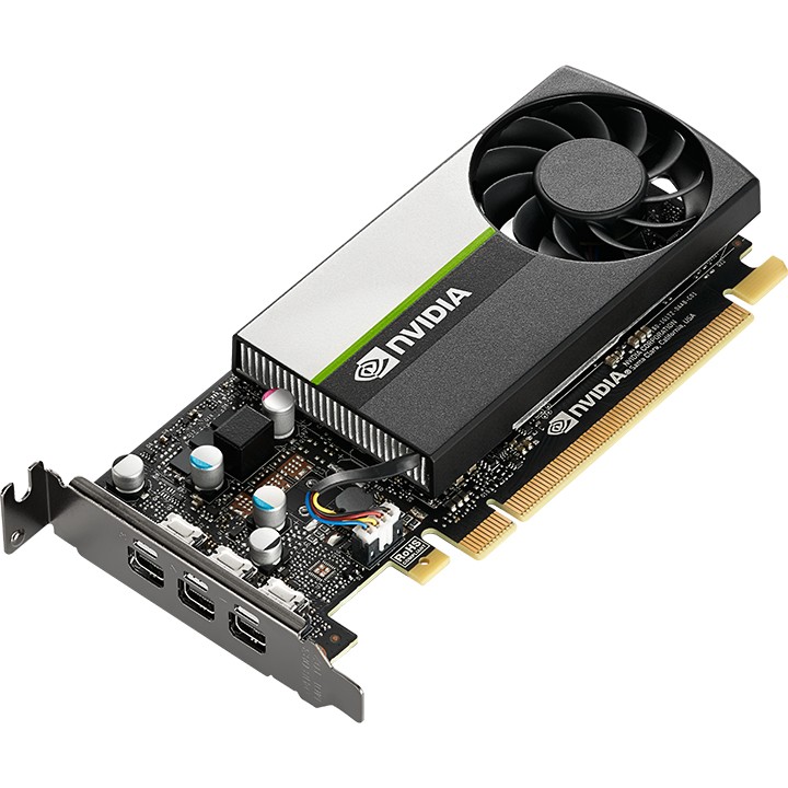 Kartelë grafike Quadro T400 4GB PNY NVIDIA T400 Low Profile