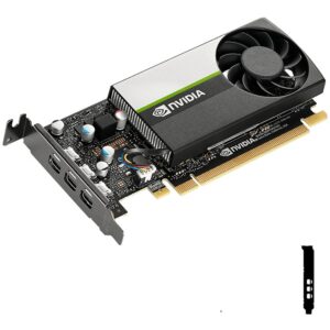 Kartelë grafike Quadro T400 4GB PNY NVIDIA T400 Low Profile