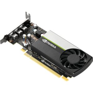 Kartelë grafike Quadro T400 4GB PNY NVIDIA T400 Low Profile