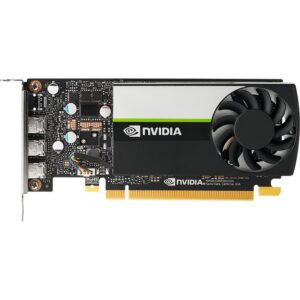 Kartelë grafike Quadro T400 4GB PNY NVIDIA T400 Low Profile