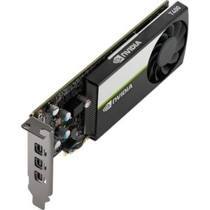 Kartelë grafike Quadro T400 4GB PNY NVIDIA T400 Low Profile (Small Box)
