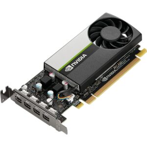 Kartelë grafike Quadro T1000 8GB PNY NVIDIA Low Profile