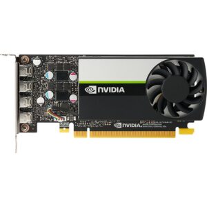Kartelë grafike Quadro T1000 8GB PNY NVIDIA Low Profile