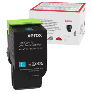 Toner Xerox 006R04365 / 5.500 faqe – Blu