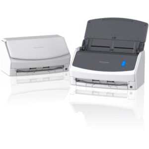 Skaner Ricoh ScanSnap iX-1400 Document Scanner – 40 ppm, Duplex, USB 3.2
