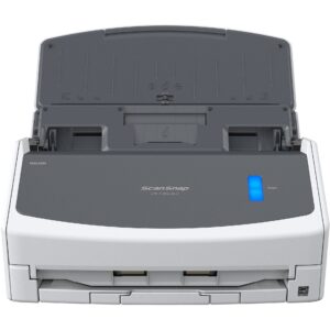 Skaner Ricoh ScanSnap iX-1400 Document Scanner – 40 ppm, Duplex, USB 3.2