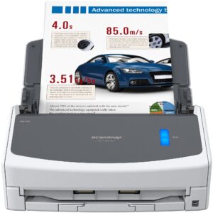 Skaner Ricoh ScanSnap iX-1400 Document Scanner – 40 ppm, Duplex, USB 3.2