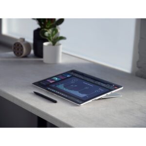 Microsoft MS Surface Slim Pen V2 Black
