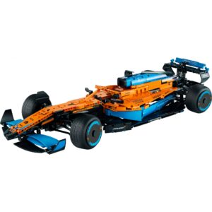 LEGO Technic McLaren Formula 1 Racing Car 42141
