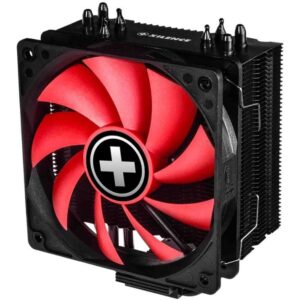 Ftohës për Procesor K Cooler Multi Socket Xilence M704 Black AM4.115x.1200.1700.2011.2066 TDP 180W