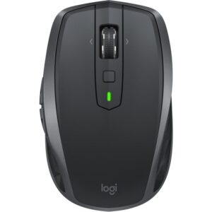 Maus pa Kabllo  Logitech MX Anywhere 2S - Grafit