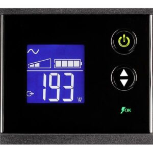 UPS Eaton Ellipse PRO 850