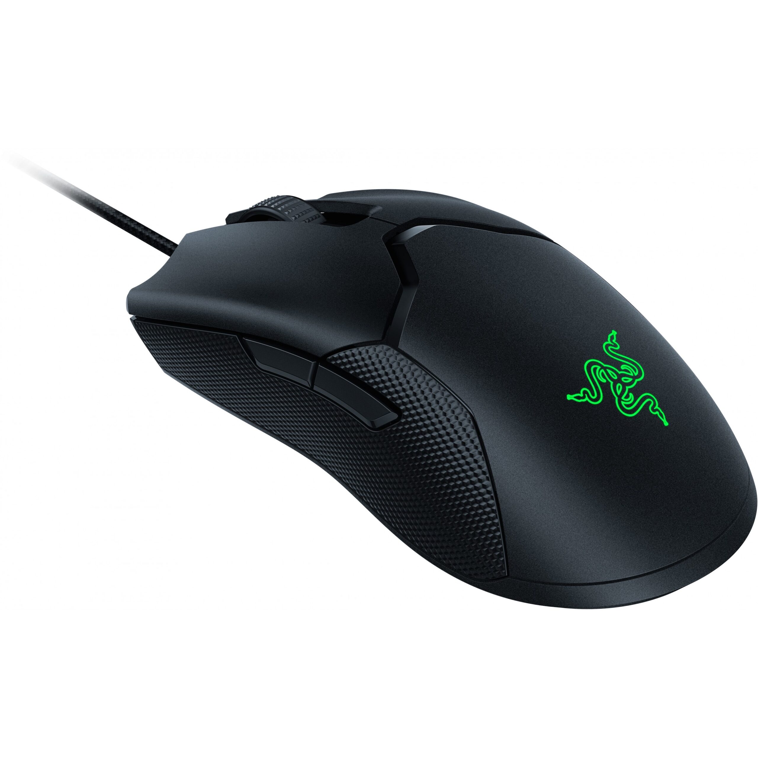 Maus Gaming Razer Viper 8KHz / Ambidextrous - Zezë - Figura 2