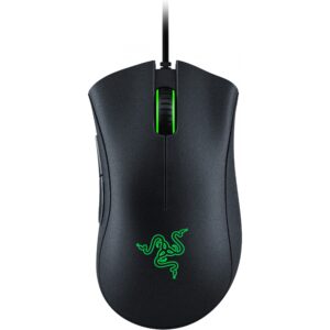 Maus Gaming Razer DeathAdder Essential / 5 Butona / Right Hand - Zezë