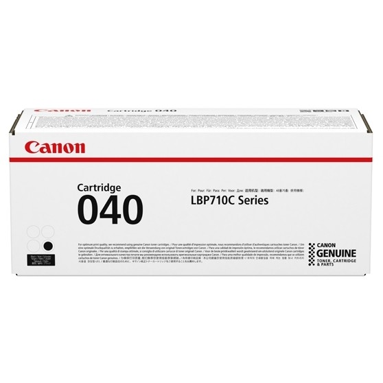 Toner Canon / 040 0460C001 - Zezë