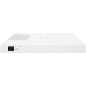 Switch 24+4P HP Enterprise Aruba Instant On 1960 RM M 24G 2SFP+ 2XGT