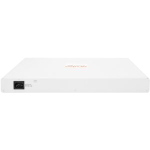 Switch 48+4P HP Enterprise Aruba Instant On 1960 RM 48G 2SFP+ 2XGT