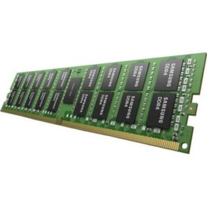 DDR4 3200 32GB Samsung 32GB ECC REG - RAM Memorie