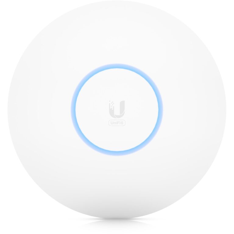 Access Point Ubiquiti Unifi U6-PRO Wifi-6