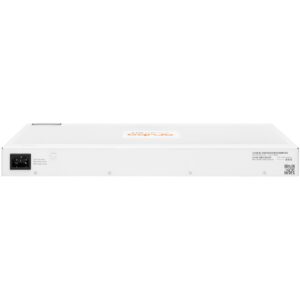 Switch 24+2P HP Enterprise Aruba Instant On 1830 24G