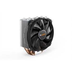 Ftohës për Procesor be quiet! Shadow Rock Slim 2 Multi CPU Cooler | Supports Sockets 1700, 115x, 1200, 1366, 2011, AM3, AM4, AM5 | TDP 160W
