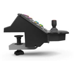 Controller Logitech G Saitek Farm Sim Vehicle Side