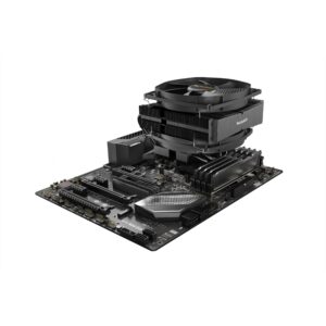 Ftohës për Procesor Multi be quiet! Dark Rock TF 2 TDP 230W | 1700 / 1200 / 115X / 2011