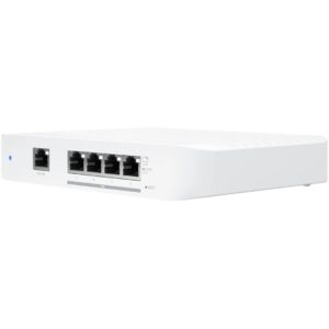 Switch Ubiquiti USW-Flex-XG M PoE+, 5 porte