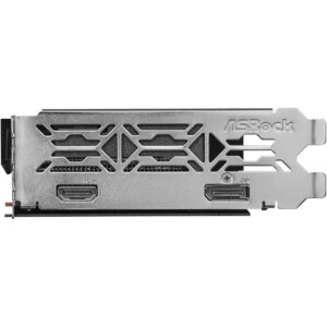 Kartelë Grafike AMD RX 6500XT 4GB ASRock Phantom Gaming D OC GDDR6