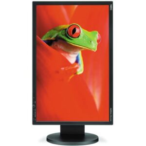 Monitor NEC E222W / LCD / 22 Inch / 5 ms / I përdorur - Figura 3