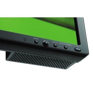 Monitor NEC E222W / LCD / 22 Inch / 5 ms / I përdorur - Figura 4