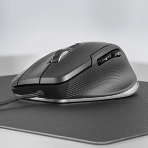 Maus 3DCONNEXION CadMouse Compact