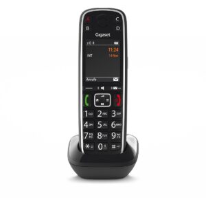 Telefon i thjeshtë Gigaset E720HX