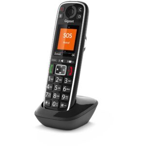 Telefon i thjeshtë Gigaset E720HX