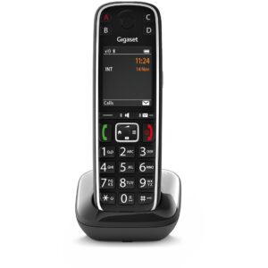 Telefon i thjeshtë Gigaset E720