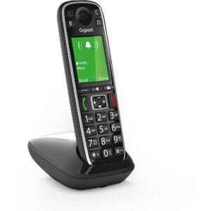 Telefon i thjeshtë Gigaset E720