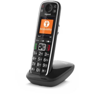 Telefon i thjeshtë Gigaset E720