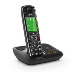 Telefon i thjeshtë Gigaset E720A