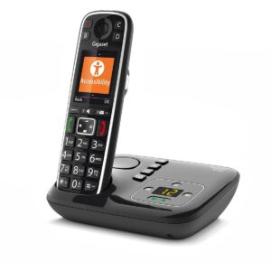 Telefon i thjeshtë Gigaset E720A