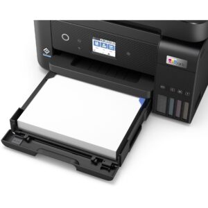 Printer Inkjet Epson EcoTank ET-4850 – Printer multifunksional 4 në 1 me bojë