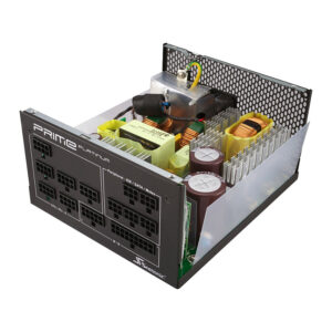 Furnizues Energjie Seasonic Prime Platinum / 1300W / 80 PLUS Platinum 8