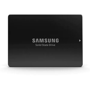 SSD të Brendshëm Ent. 2.5" 1.92TB Samsung PM897 bulk