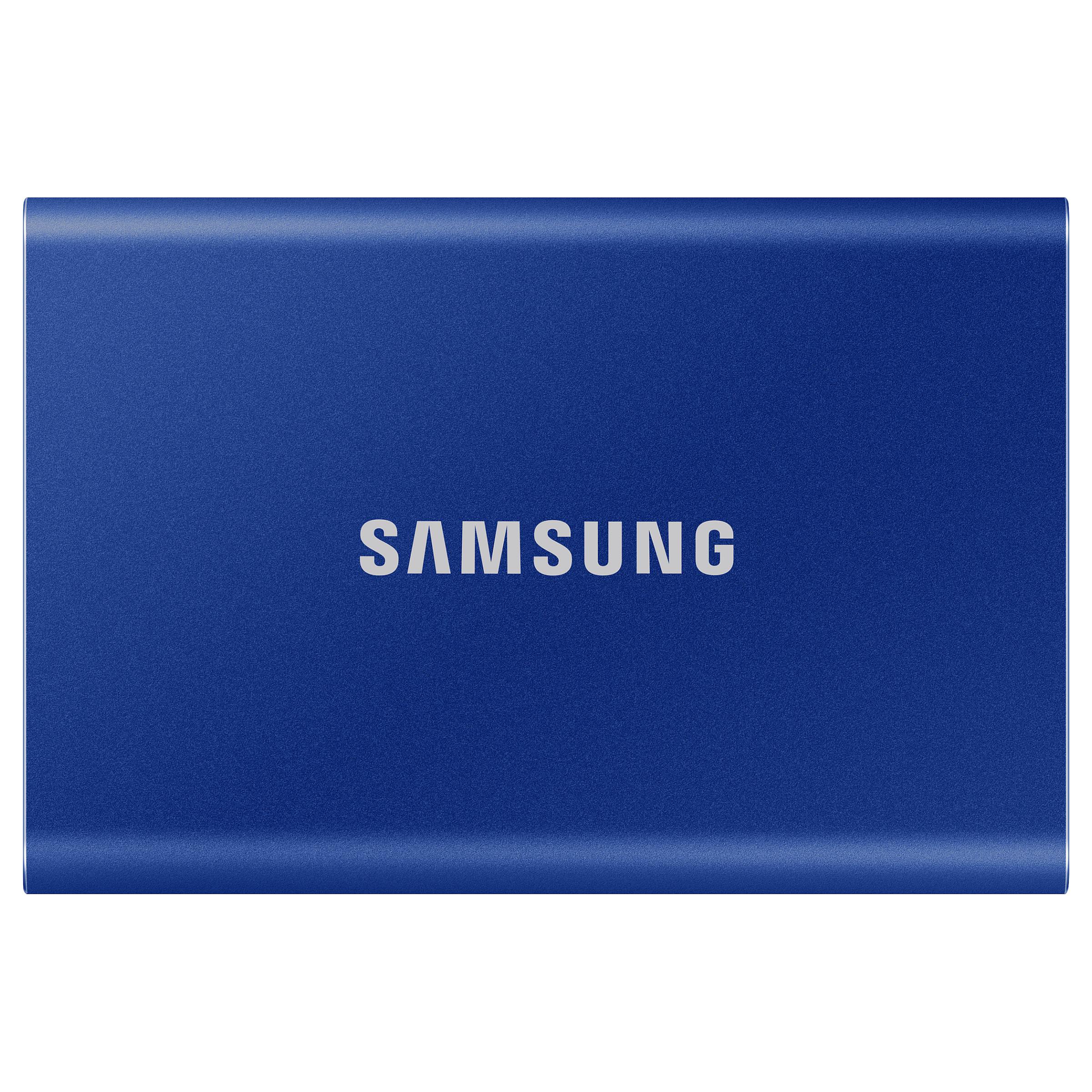 SSD e jashtme Samsung Portable T7 / 500GB / USB 3.2 Gen 2 - Blu