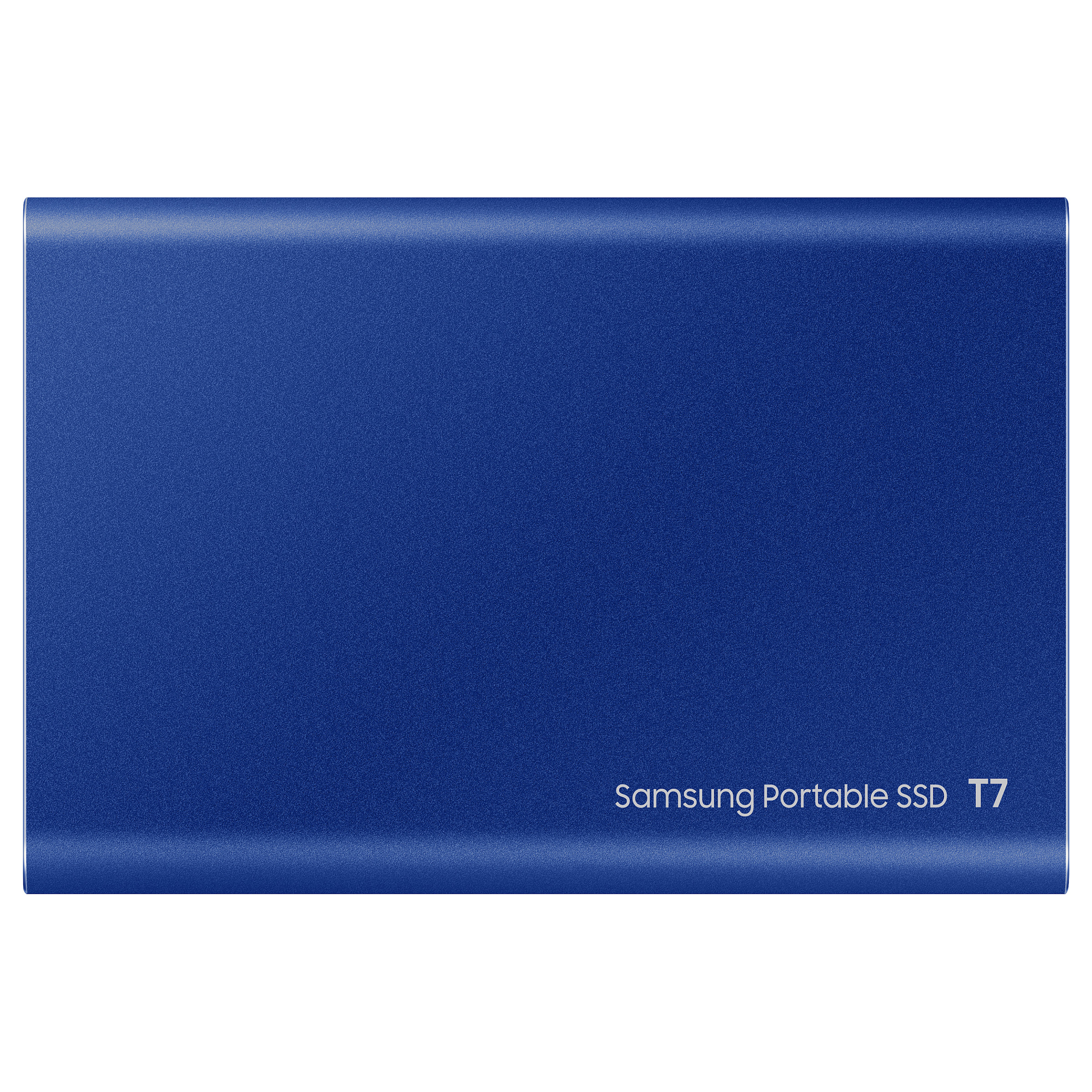 SSD e jashtme Samsung Portable T7 / 500GB / USB 3.2 Gen 2 - Blu - Figura 4