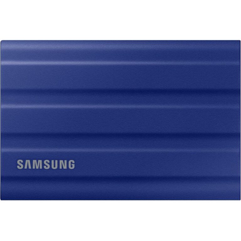 SSD të Jashtme Samsung Portable T7 Shield / 1TB / USB 3.2 Gen2