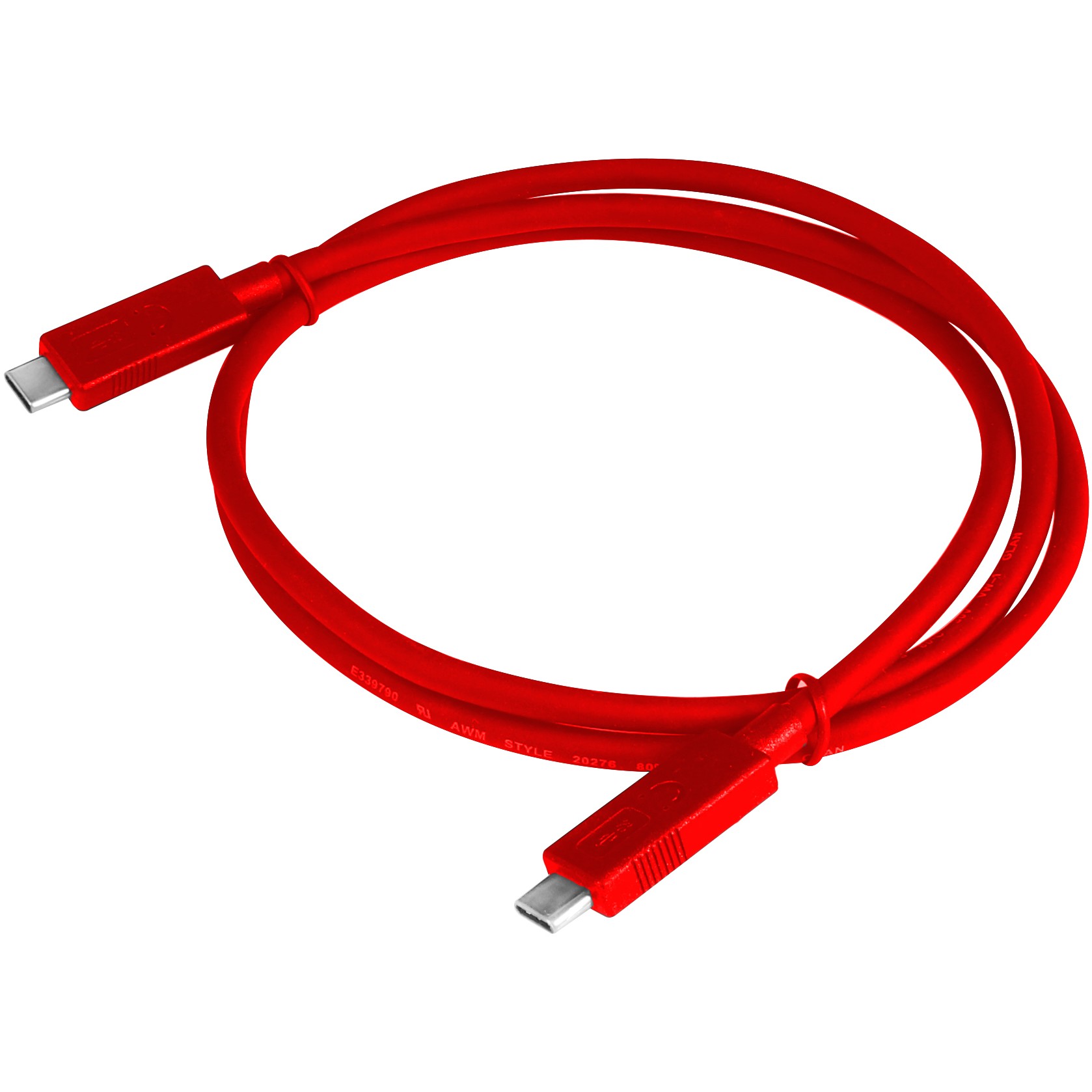 Docking Station Club3D ChargingDock USB-C 3.2 në 7xUSB/DP/HDMI/LAN/Audio 100W - Zezë - Figura 3